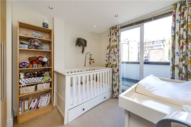  Image of 2 bedroom Flat to rent in Gloucester Terrace London W2 at Gloucester Terrace  10 Gloucester Terrace, W2 3DL