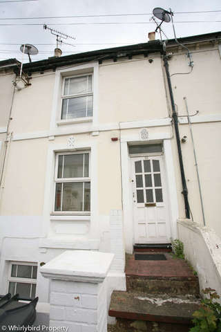  Image of 1 bedroom Apartment to rent in William Street Reading RG1 at Reading Berkshire Reading, RG1 7DE