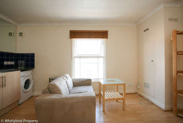  Image of 1 bedroom Apartment to rent in William Street Reading RG1 at Reading Berkshire Reading, RG1 7DE