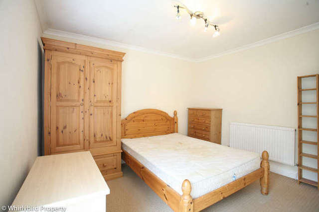  Image of 1 bedroom Apartment to rent in William Street Reading RG1 at Reading Berkshire Reading, RG1 7DE