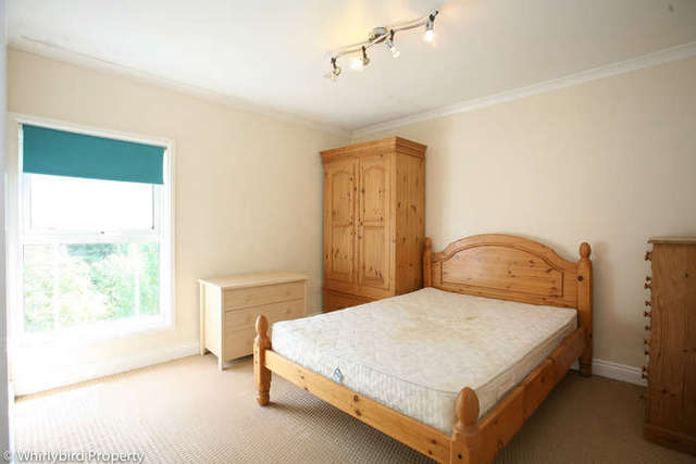  Image of 1 bedroom Apartment to rent in William Street Reading RG1 at Reading Berkshire Reading, RG1 7DE