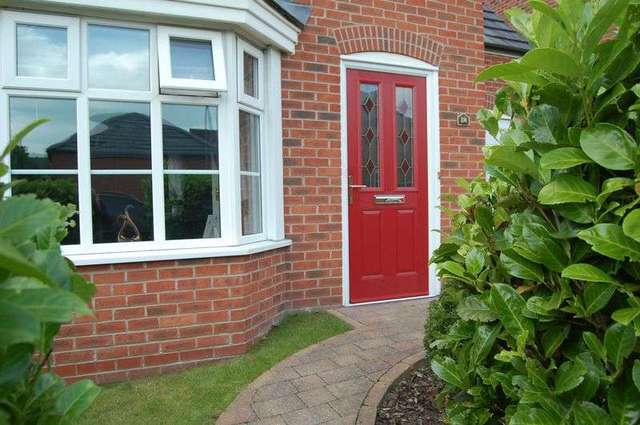 Image of 4 bedroom Detached house to rent in Williams Street Little Lever Bolton BL3 at Williams Street Little Lever Bolton, BL3 1LQ
