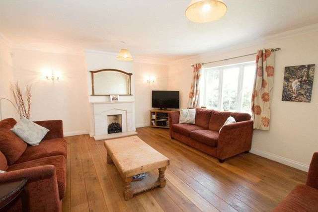  Image of 4 bedroom Detached house for sale in Willowmead Close Runcton Chichester PO20 at Willowmead Close Runcton Chichester, PO20 1NH