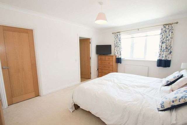  Image of 4 bedroom Detached house for sale in Willowmead Close Runcton Chichester PO20 at Willowmead Close Runcton Chichester, PO20 1NH