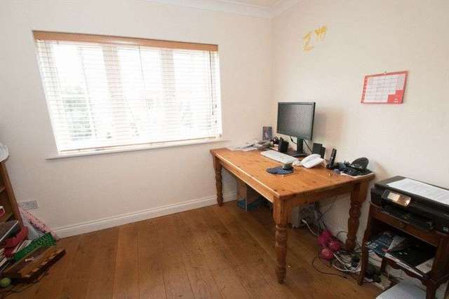  Image of 4 bedroom Detached house for sale in Willowmead Close Runcton Chichester PO20 at Willowmead Close Runcton Chichester, PO20 1NH