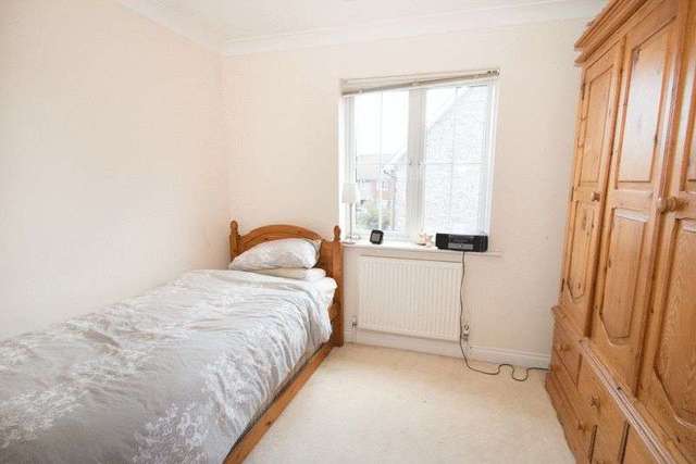  Image of 4 bedroom Detached house for sale in Willowmead Close Runcton Chichester PO20 at Willowmead Close Runcton Chichester, PO20 1NH