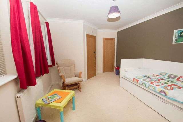  Image of 4 bedroom Detached house for sale in Willowmead Close Runcton Chichester PO20 at Willowmead Close Runcton Chichester, PO20 1NH