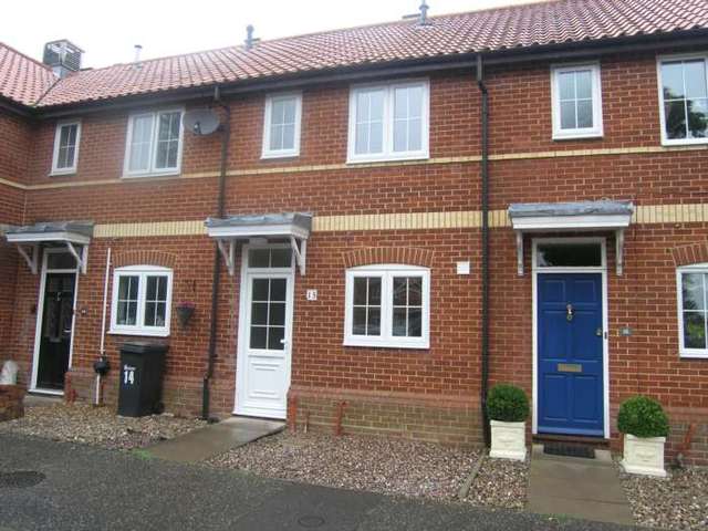  Image of 2 bedroom Semi-Detached house to rent in Willow Tree Way Earls Colne Colchester CO6 at Willowtree Way Earls Colne Colchester, CO6 2SN