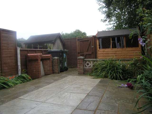  Image of 2 bedroom Semi-Detached house to rent in Willow Tree Way Earls Colne Colchester CO6 at Willowtree Way Earls Colne Colchester, CO6 2SN