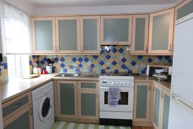  Image of 1 bedroom Flat to rent in Windmill Place Edinburgh EH8 at Newington Edinburgh Edinburgh, EH8 9XQ