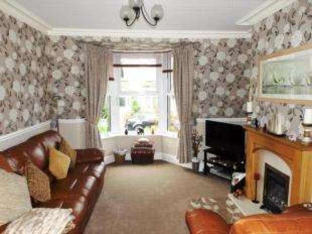  Image of 3 bedroom Terraced house for sale in Windsor Road Buxton SK17 at Buxton Derbyshire Buxton, SK17 7NR