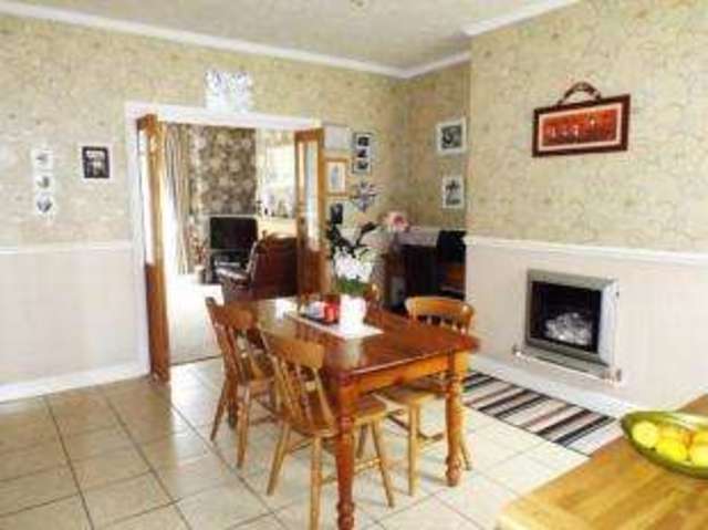  Image of 3 bedroom Terraced house for sale in Windsor Road Buxton SK17 at Buxton Derbyshire Buxton, SK17 7NR
