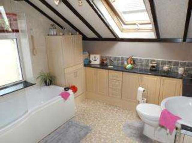  Image of 3 bedroom Terraced house for sale in Windsor Road Buxton SK17 at Buxton Derbyshire Buxton, SK17 7NR