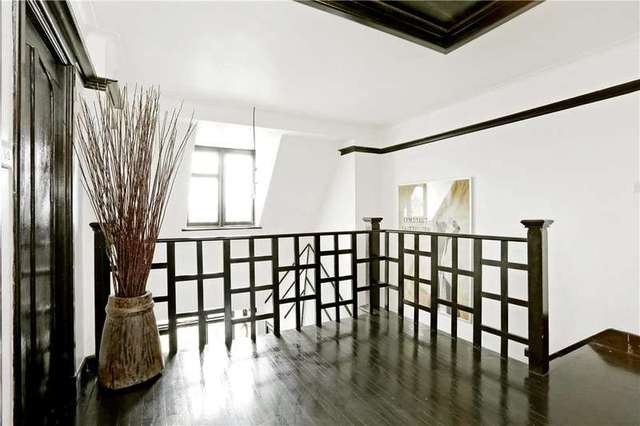  Image of 4 bedroom Detached house for sale in Winscombe Way Stanmore HA7 at Stanmore Middlesex Stanmore, HA7 3AX