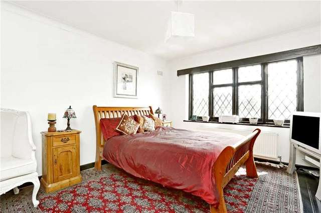  Image of 4 bedroom Detached house for sale in Winscombe Way Stanmore HA7 at Stanmore Middlesex Stanmore, HA7 3AX