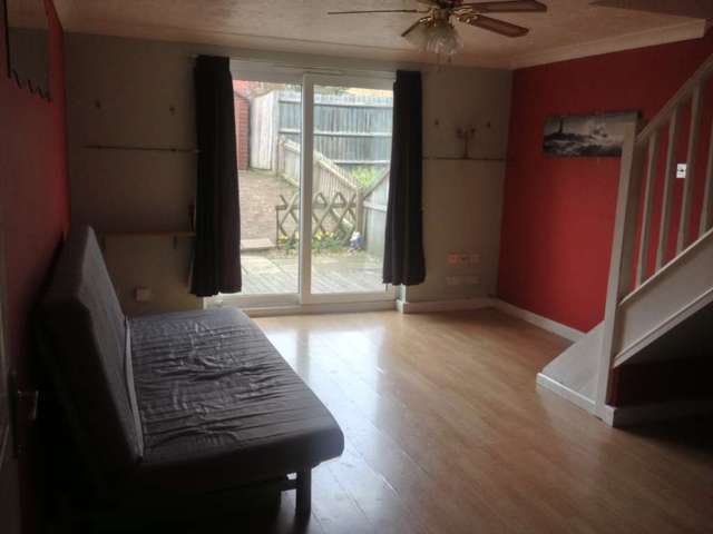  Image of 2 bedroom Terraced house to rent in Winsor Terrace London E6 at Winsor Terrace Beckton London, E6 6LJ