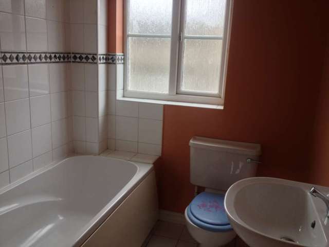  Image of 2 bedroom Terraced house to rent in Winsor Terrace London E6 at Winsor Terrace Beckton London, E6 6LJ