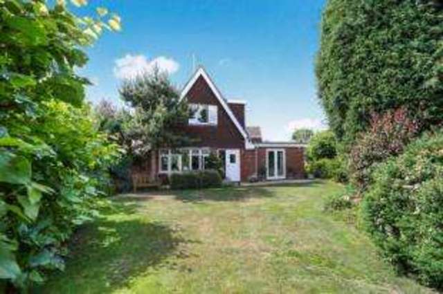  Image of 4 bedroom Detached house for sale in Winston Avenue Alsager Stoke-on-Trent ST7 at Alsager Stoke-on-Trent Alsager, ST7 2BE