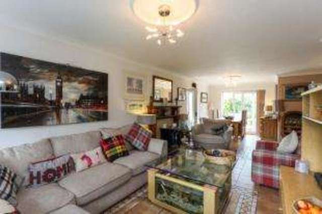  Image of 4 bedroom Detached house for sale in Winston Avenue Alsager Stoke-on-Trent ST7 at Alsager Stoke-on-Trent Alsager, ST7 2BE