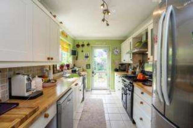  Image of 4 bedroom Detached house for sale in Winston Avenue Alsager Stoke-on-Trent ST7 at Alsager Stoke-on-Trent Alsager, ST7 2BE