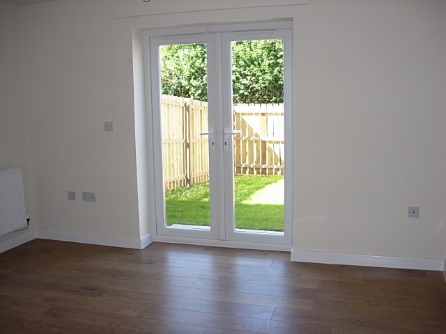  Image of 2 bedroom Town House to rent in Winston Churchill Close Hessle HU13 at Hessle  Hull, HU13 9QH