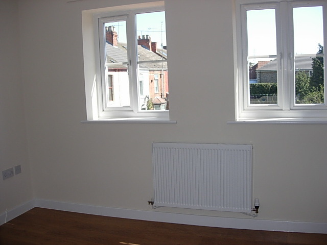  Image of 2 bedroom Town House to rent in Winston Churchill Close Hessle HU13 at Hessle  Hull, HU13 9QH
