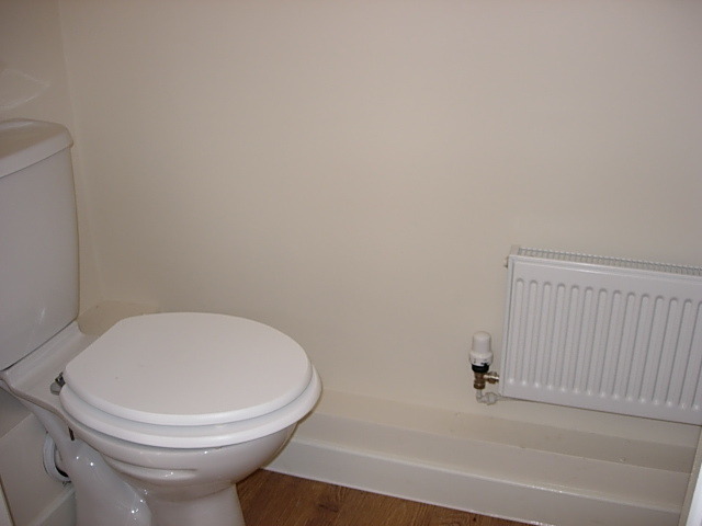  Image of 2 bedroom Town House to rent in Winston Churchill Close Hessle HU13 at Hessle  Hull, HU13 9QH