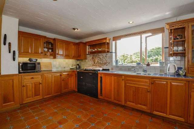  Image of 2 bedroom Semi-Detached house for sale in Wood Lane Heskin Chorley PR7 at Wood Lane Heskin Chorley, PR7 5NT