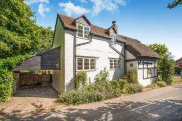  Image of 4 bedroom Detached house for sale in Woodcote Lane Leek Wootton Warwick CV35 at Leek Wootton Warwick Leek Wootton, CV35 7QF