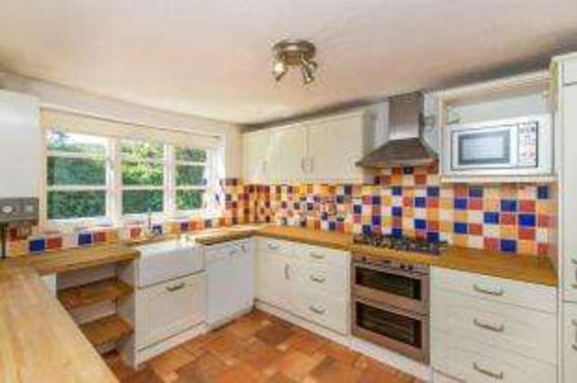  Image of 4 bedroom Detached house for sale in Woodcote Lane Leek Wootton Warwick CV35 at Leek Wootton Warwick Leek Wootton, CV35 7QF