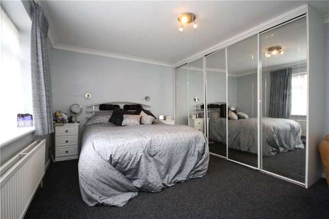  Image of 4 bedroom Detached house for sale in Woodfield Rise Bushey WD23 at Bushey Heath Herts Bushey Mead, WD23 4QS