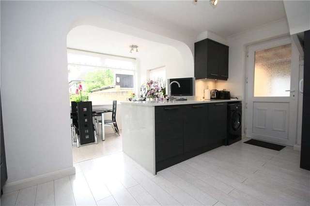  Image of 4 bedroom Detached house for sale in Woodfield Rise Bushey WD23 at Bushey Heath Herts Bushey Mead, WD23 4QS