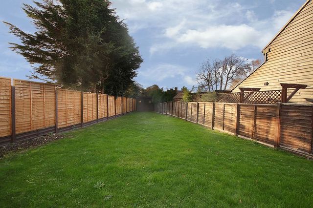  Image of 4 bedroom Semi-Detached house for sale in Woodgreen Road Waltham Abbey EN9 at Woodgreen Road  Waltham Abbey, EN9 3SD
