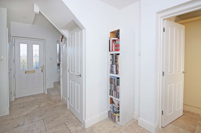  Image of 4 bedroom Semi-Detached house for sale in Woodgreen Road Waltham Abbey EN9 at Woodgreen Road  Waltham Abbey, EN9 3SD