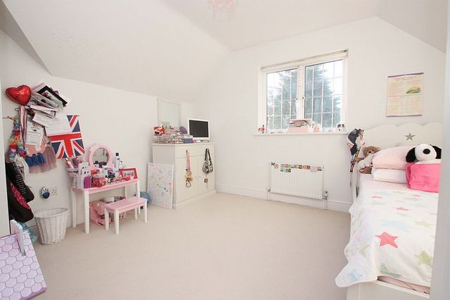  Image of 4 bedroom Semi-Detached house for sale in Woodgreen Road Waltham Abbey EN9 at Woodgreen Road  Waltham Abbey, EN9 3SD