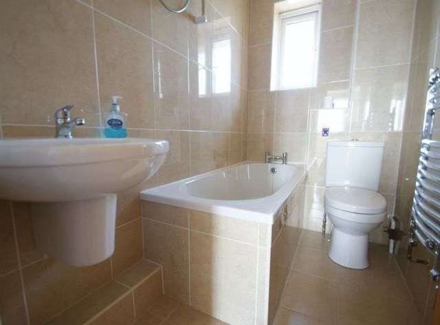  Image of 1 bedroom Flat for sale in Woodhill Views Nailsea Bristol BS48 at Woodhill Views,  Nailsea,, BS48 1JF
