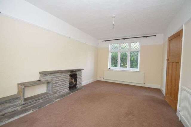  Image of 3 bedroom Detached house for sale in Woodland Grove Bristol BS9 at Woodland Grove Stoke Bishop Bristol, BS9 2BD