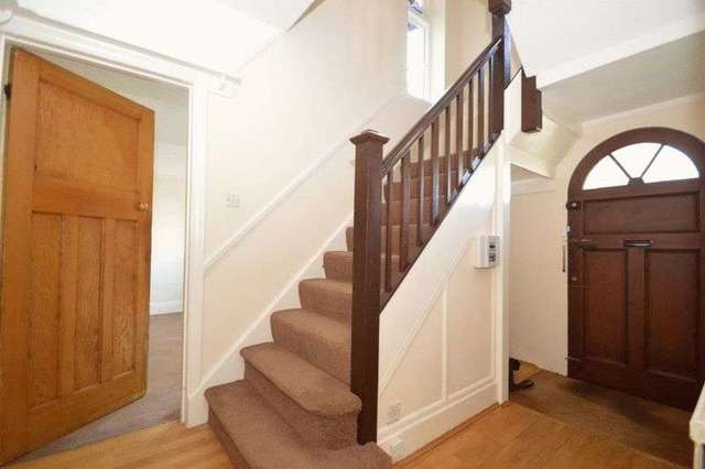  Image of 3 bedroom Detached house for sale in Woodland Grove Bristol BS9 at Woodland Grove Stoke Bishop Bristol, BS9 2BD