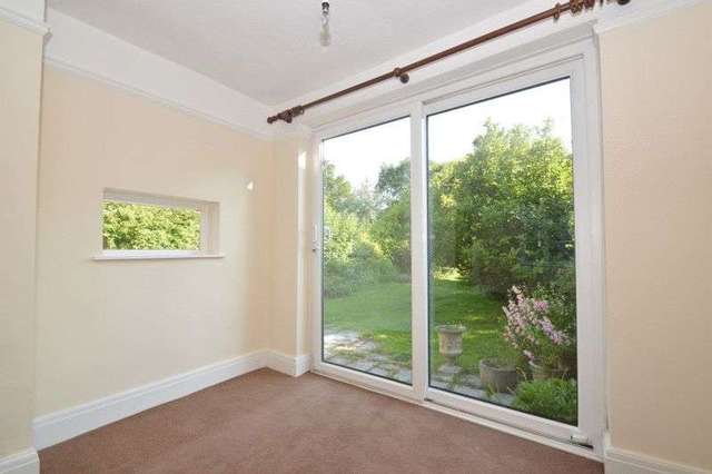  Image of 3 bedroom Detached house for sale in Woodland Grove Bristol BS9 at Woodland Grove Stoke Bishop Bristol, BS9 2BD
