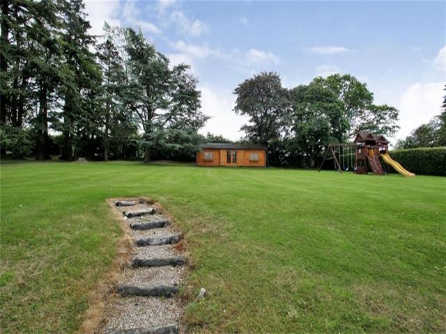  Image of 4 bedroom Bungalow to rent in Durris Banchory AB31 at Banchory Aberdeenshire Aberdeenshire, AB31 6BL