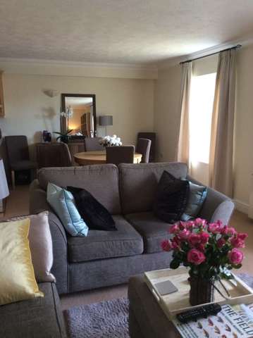 Image of 2 bedroom Apartment to rent in Woodmill Court London Road Ascot SL5 at Woodmill Court London Road Ascot, SL5 8FF