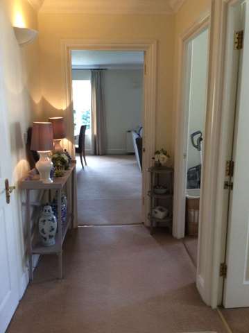  Image of 2 bedroom Apartment to rent in Woodmill Court London Road Ascot SL5 at Woodmill Court London Road Ascot, SL5 8FF