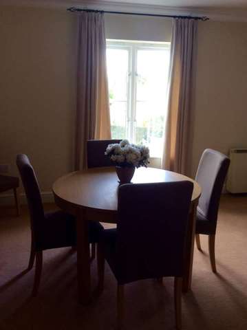  Image of 2 bedroom Apartment to rent in Woodmill Court London Road Ascot SL5 at Woodmill Court London Road Ascot, SL5 8FF