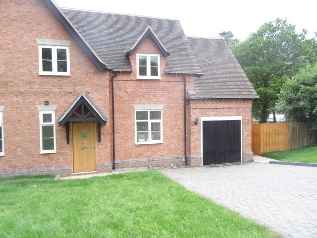  Image of 3 bedroom Detached house to rent in Hindlip Worcester WR3 at Hindlip Worcester Hindlip, WR3 8SS