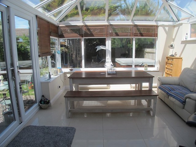  Image of Detached house for sale in Wootton Road Lee-on-the-Solent PO13 at Wootton Road  Lee-On-The-Solent, PO13 9HB