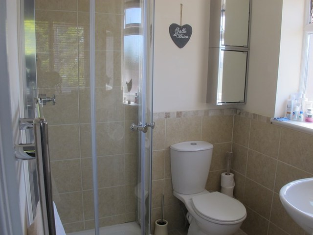  Image of Detached house for sale in Wootton Road Lee-on-the-Solent PO13 at Wootton Road  Lee-On-The-Solent, PO13 9HB