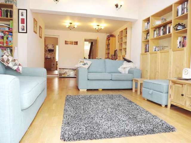  Image of 3 bedroom Semi-Detached house for sale in Worthington Road Tolworth Surbiton KT6 at Surbiton  Surrey, KT6 7RU