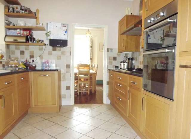  Image of 3 bedroom Semi-Detached house for sale in Worthington Road Tolworth Surbiton KT6 at Surbiton  Surrey, KT6 7RU