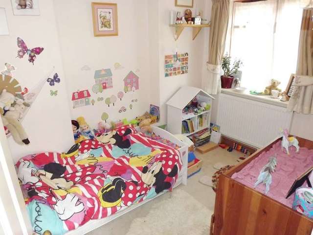  Image of 3 bedroom Semi-Detached house for sale in Worthington Road Tolworth Surbiton KT6 at Surbiton  Surrey, KT6 7RU