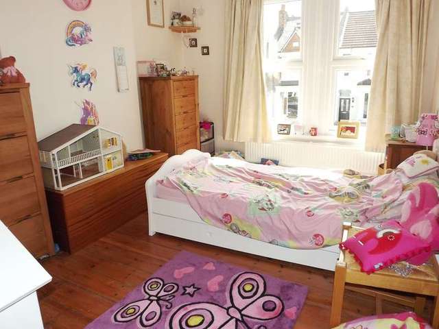  Image of 3 bedroom Semi-Detached house for sale in Worthington Road Tolworth Surbiton KT6 at Surbiton  Surrey, KT6 7RU